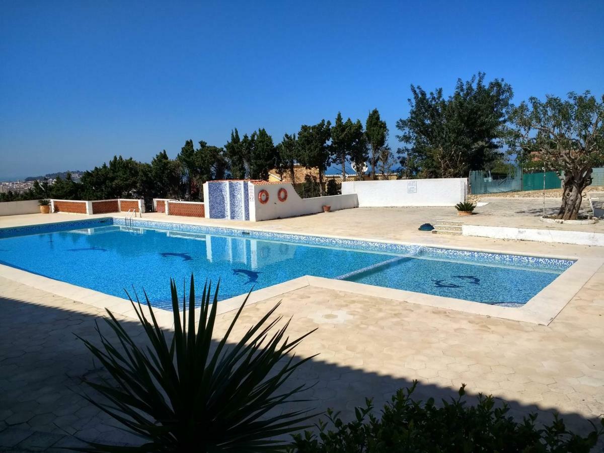 Apartamento Denia Jardines Al Mar Apartment Екстериор снимка