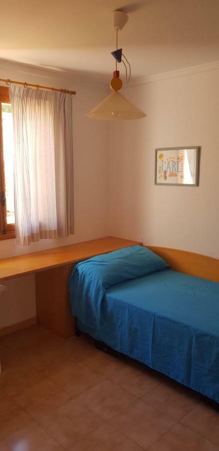 Apartamento Denia Jardines Al Mar Apartment Екстериор снимка