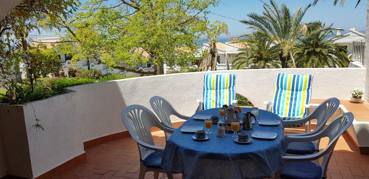 Apartamento Denia Jardines Al Mar Apartment Екстериор снимка