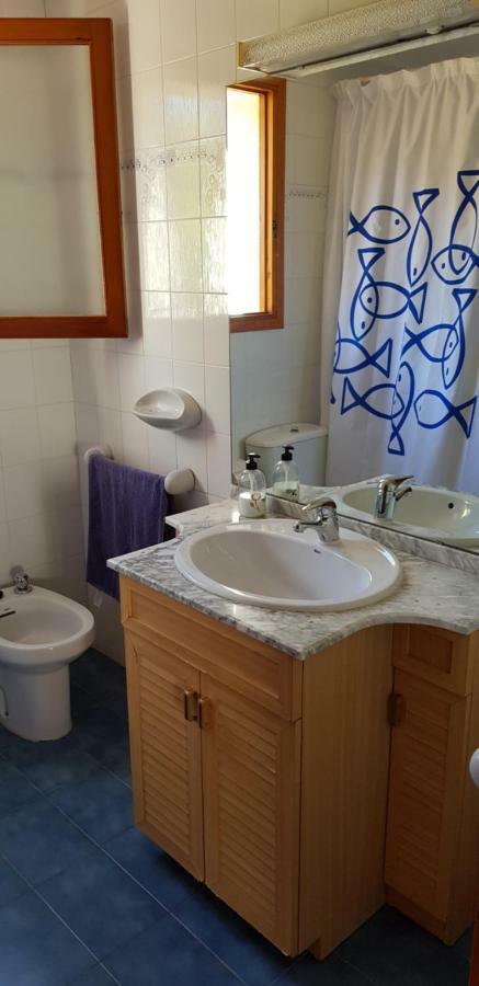 Apartamento Denia Jardines Al Mar Apartment Екстериор снимка