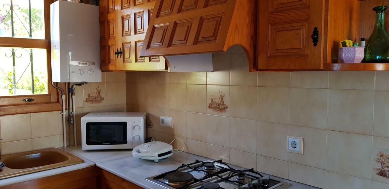 Apartamento Denia Jardines Al Mar Apartment Екстериор снимка